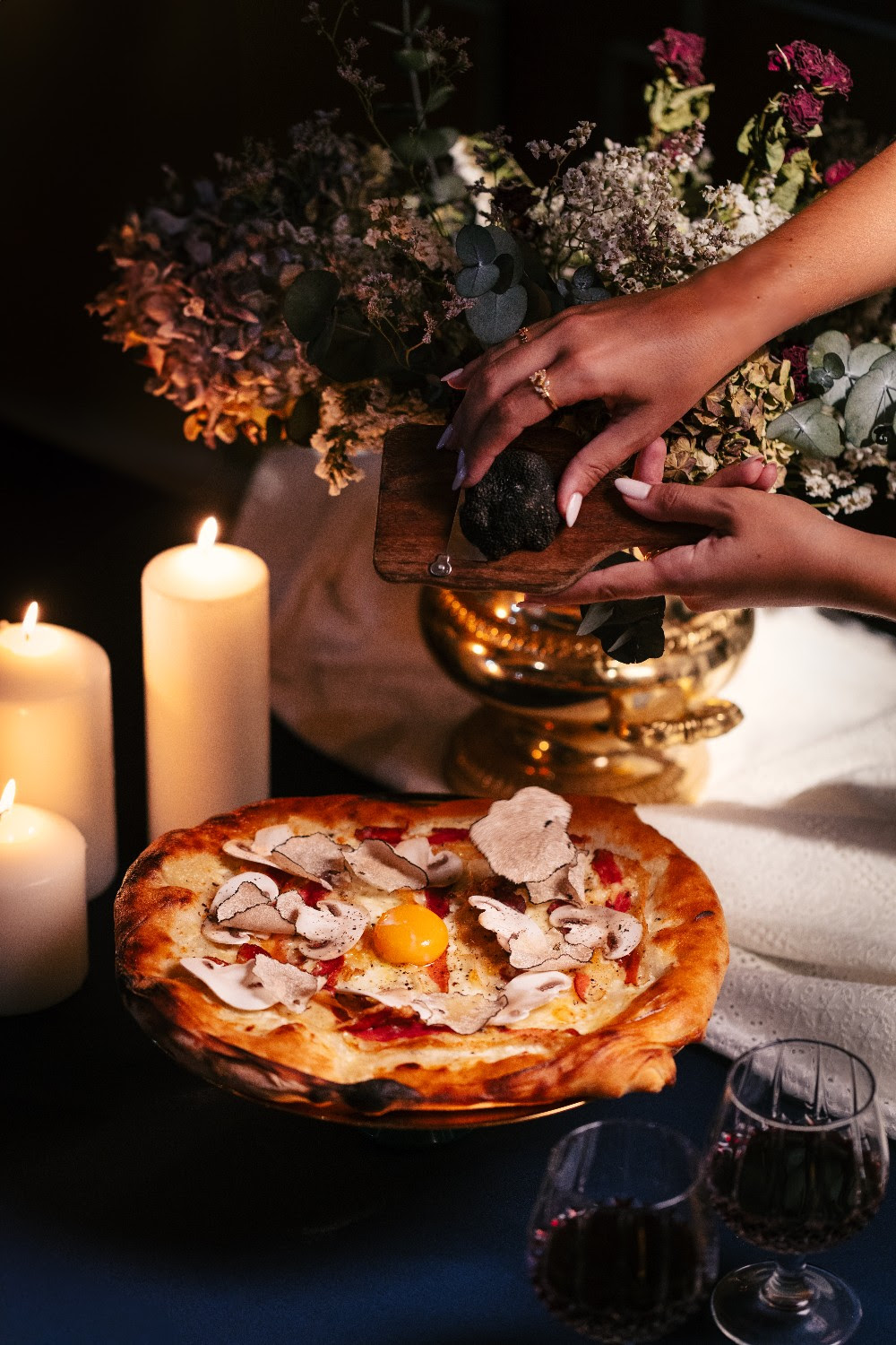 Alegal: gastronomía, diseño, ambiente y música valencia