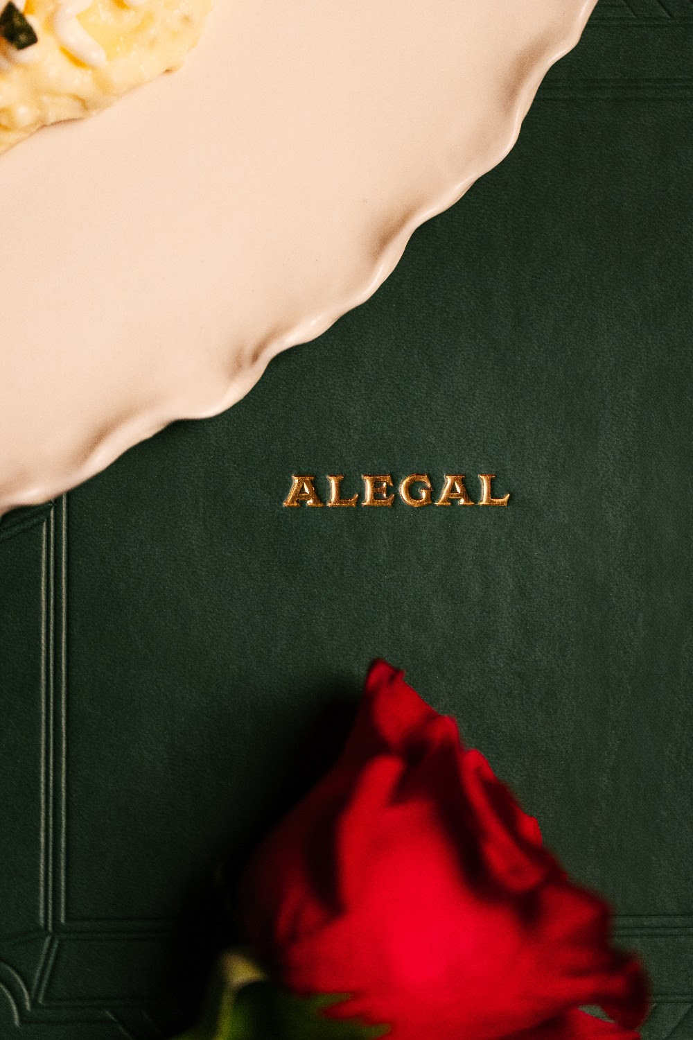 Alegal: gastronomía, diseño, ambiente y música valencia