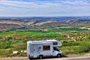 Rutas en autocaravana por la Costa del Azahar: 5 paradas imprescindibles desde Castellón hasta la Sierra de Espadán valencia