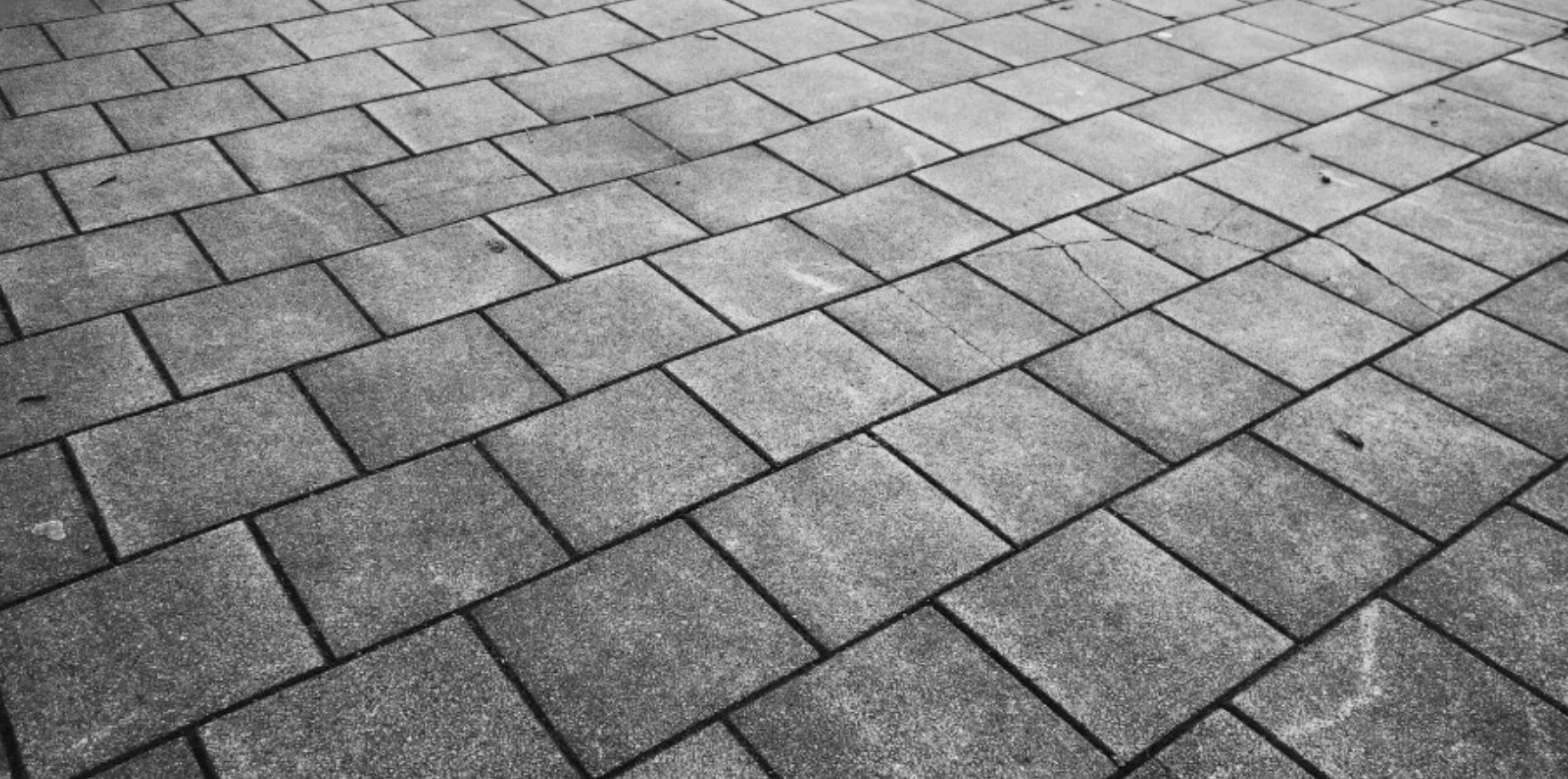 Suelos de exterior: Olvídate de las malas hierbas con el pavimento de hormigón 2 Hormigon