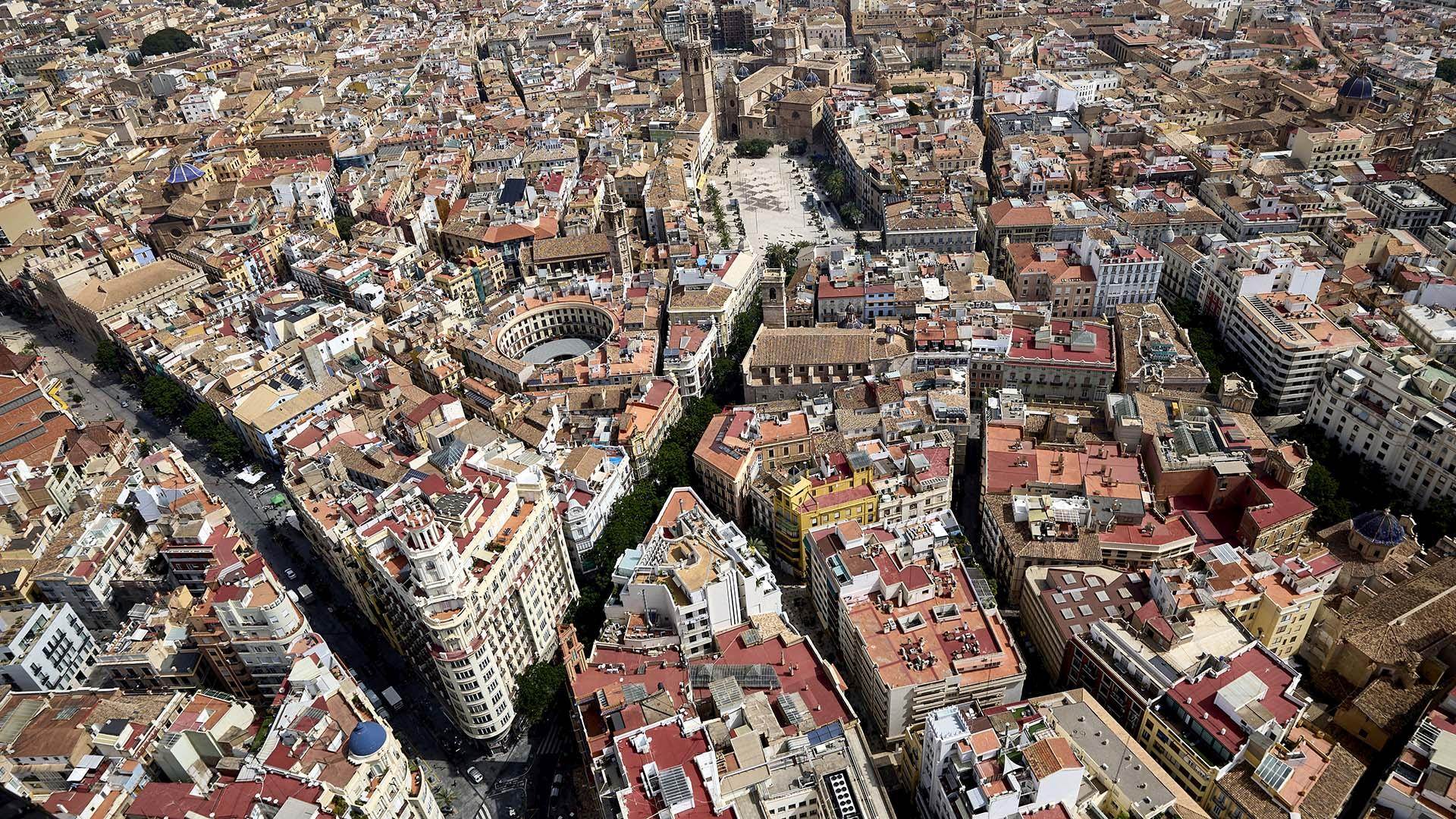 Como organizar una Mudanza en Valencia 2 Como organizar una Mudanza en Valencia valencia