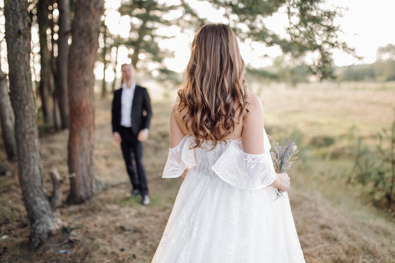 Tendencias de Ropa Interior para Novia valencia