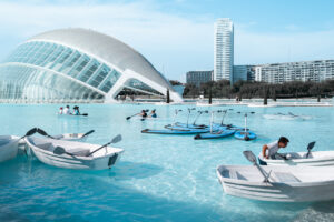 Cómo organizar una escapada a Valencia y aprovechar mejor el tiempo valencia