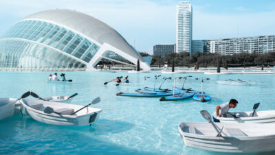 Cómo organizar una escapada a Valencia y aprovechar mejor el tiempo valencia