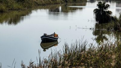 Escapada en furgoneta camper por Valencia: planes y rincones para una primera vez valencia