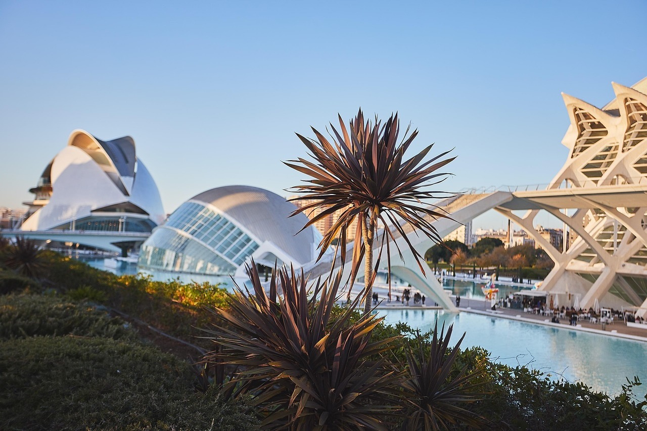 Escapada en furgoneta camper por Valencia: planes y rincones para una primera vez 4 Escapada en furgoneta camper por Valencia: planes y rincones para una primera vez valencia