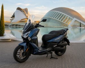 ¿Son buenas las motos SYM? Todo lo que debes saber antes de comprar una valencia