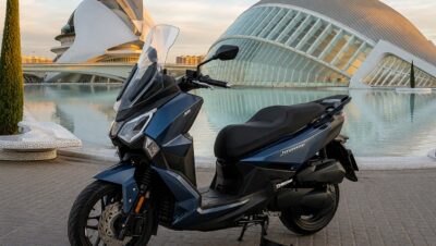 ¿Son buenas las motos SYM? Todo lo que debes saber antes de comprar una valencia