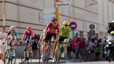 Etapas de La Vuelta a España 2026 en la Comunidad Valenciana: recorrido y fechas valencia