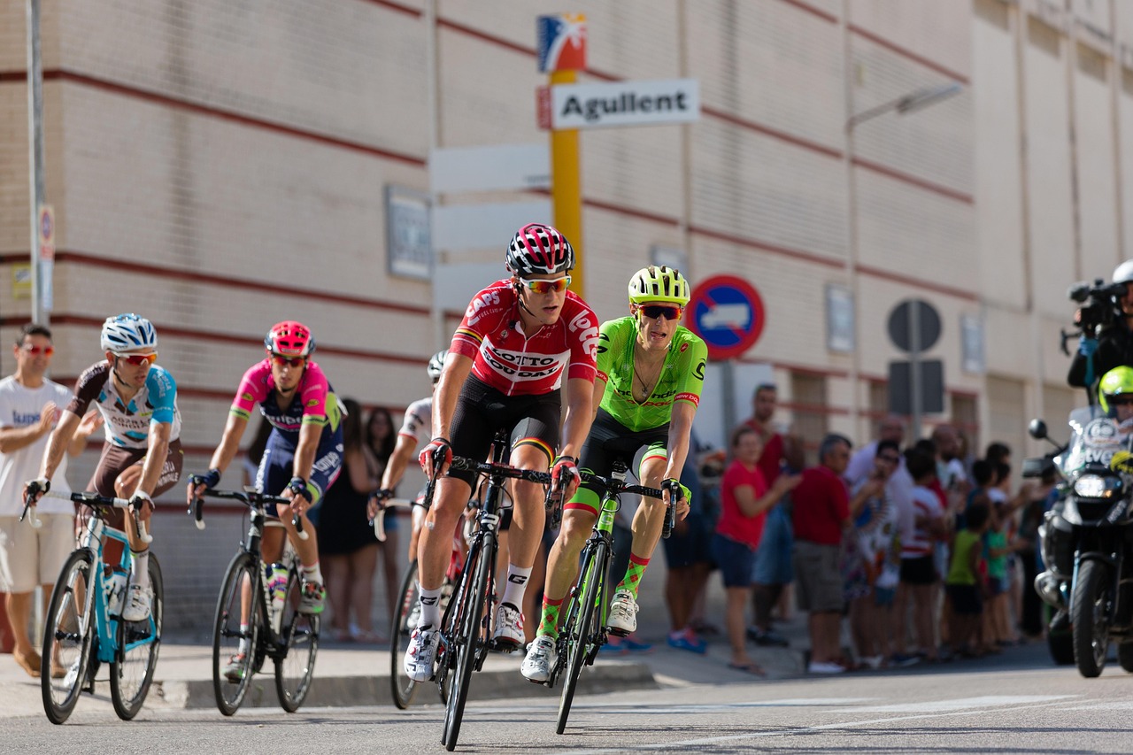 Etapas de La Vuelta a España 2026 en la Comunidad Valenciana: recorrido y fechas 2 Etapas de La Vuelta a España 2026 en la Comunidad Valenciana: recorrido y fechas valencia