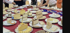 Feria del Queso Artesano de Montanejos 2026: programa, horarios y actividades 3 Feria del Queso en Montanejos
