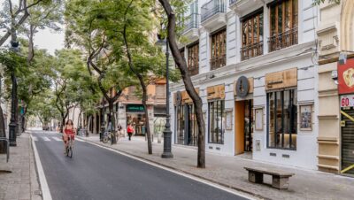 Cómo crear un escaparate atractivo para captar más clientes valencia