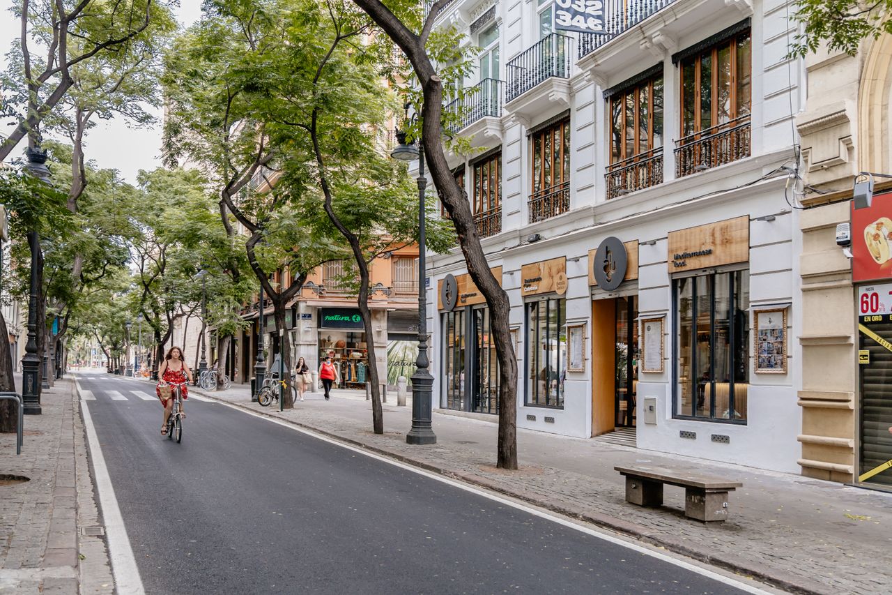 Cómo crear un escaparate atractivo para captar más clientes 2 Cómo crear un escaparate atractivo para captar más clientes valencia