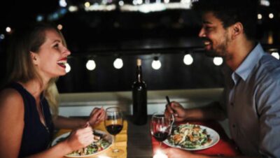 ¿Dónde ir a cenar por Valencia este finde? Los mejores planes para triunfar valencia