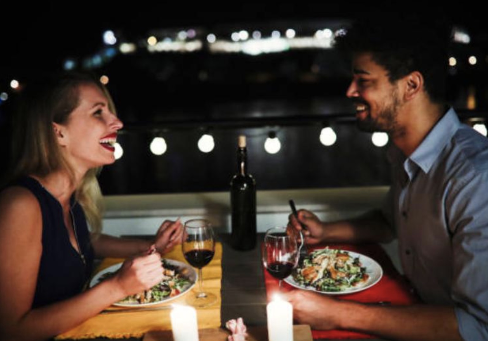 ¿Dónde ir a cenar por Valencia este finde? Los mejores planes para triunfar valencia