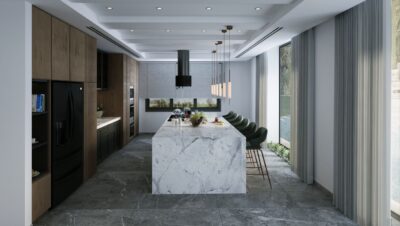 Cómo crear ambientes con personalidad a través de muebles bien elegidos valencia