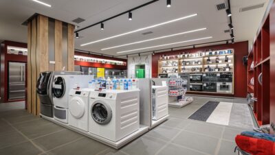 Las mejores tiendas de electrodomésticos en Valencia valencia
