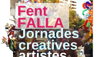 Nuevo Centro acerca las Fallas a las familias con una exposición de ninots y talleres infantiles valencia