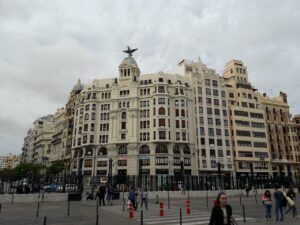 Llega el otoño a Valencia: qué tiempo hace y cómo disfrutar de la ciudad 3 Llega el otoño a Valencia: qué tiempo hace y cómo disfrutar de la ciudad valencia