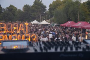Dos tardeos remember muy top vuelven los sábados a Valencia 3 Dos tardeos remember muy top vuelven los sábados a Valencia valencia