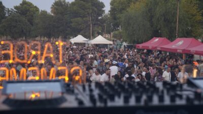 Dos tardeos remember muy top vuelven los sábados a Valencia valencia