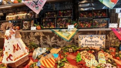 Las Mejores Mocadoràs de Sant Donís 2026: Ganadores y Dónde Comprarlas valencia
