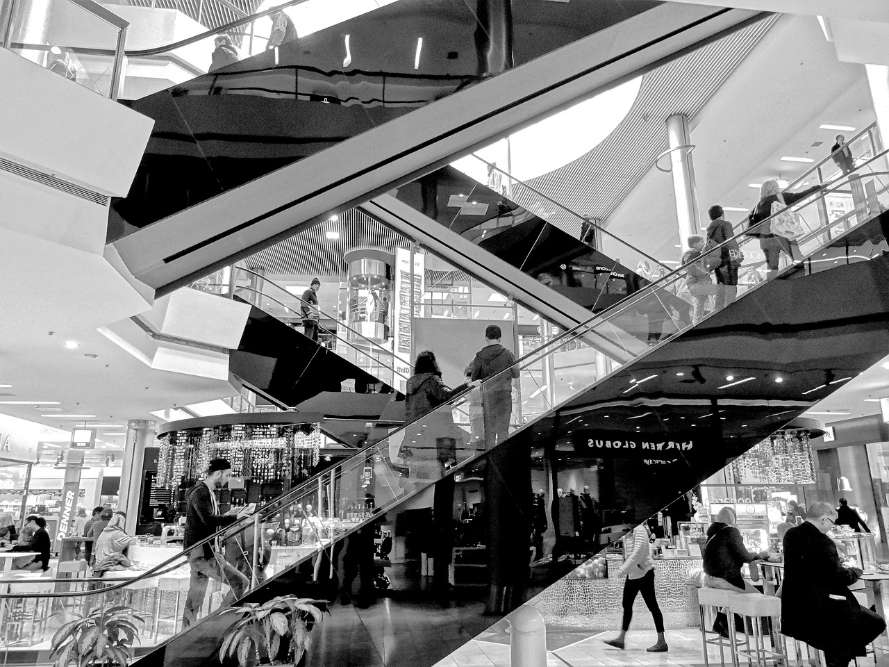 Black Friday 2026 en Valencia, cuándo y cómo encontrar las mejores ofertas 2 Black Friday 2026 en Valencia, cuándo y cómo encontrar las mejores ofertas valencia