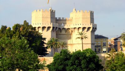 9 d’Octubre 2026 en València: programa completo de actos y horarios valencia