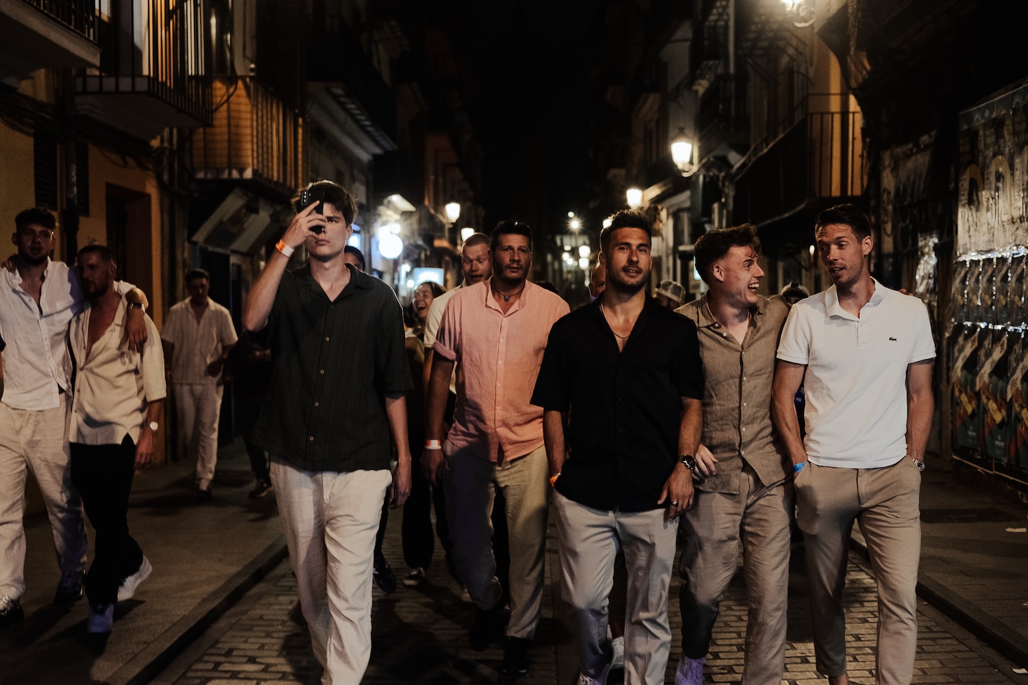 Cómo descubrir y disfrutar de Valencia caminando: una ruta de día y de noche 4 Cómo descubrir y disfrutar de Valencia caminando: una ruta de día y de noche valencia